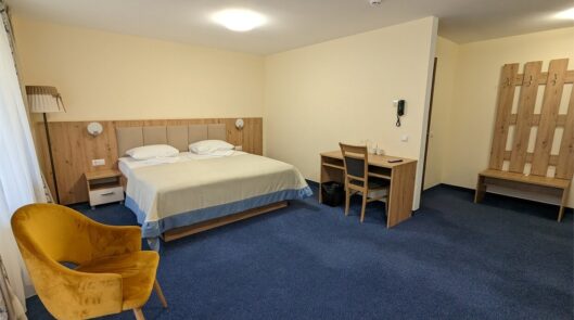 Комфорт 2-местный