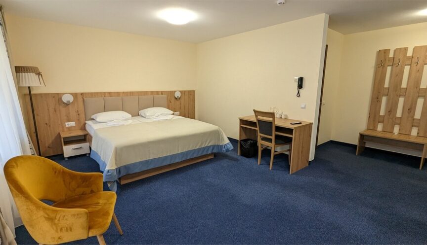 Комфорт 2-местный