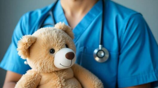 Лечение для детей