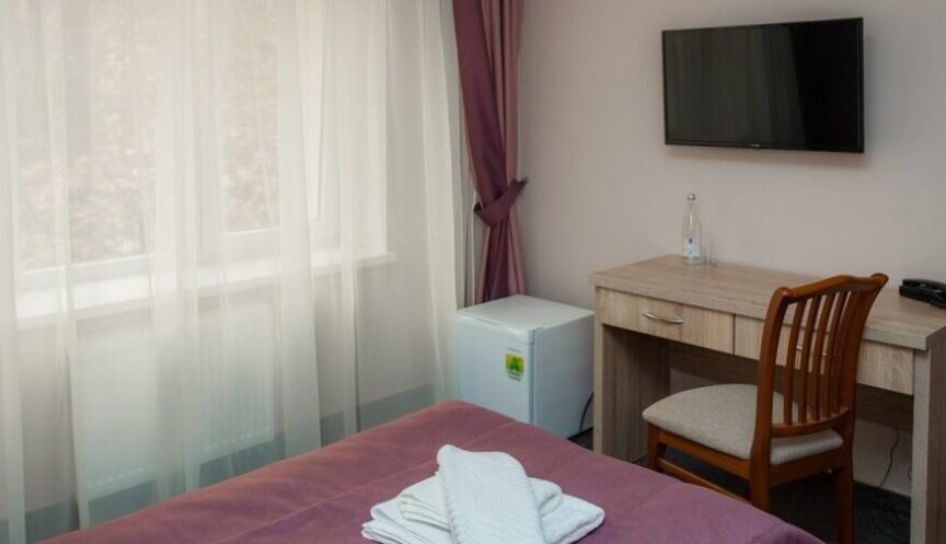 Стандартный 1-местный