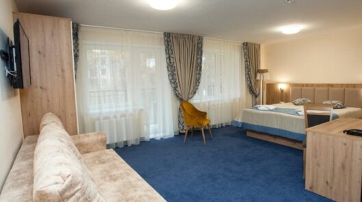 Комфорт семейный