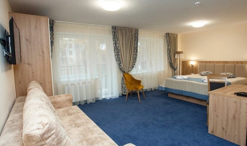 Комфорт семейный