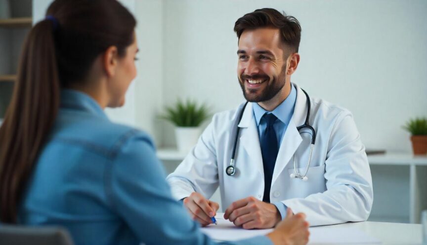 Лечение для взрослых